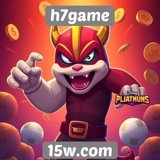 Análise das ofertas de jogos no site h7game