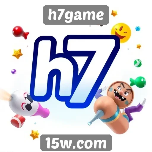h7game oferece jogos diversificados para todos os públicos