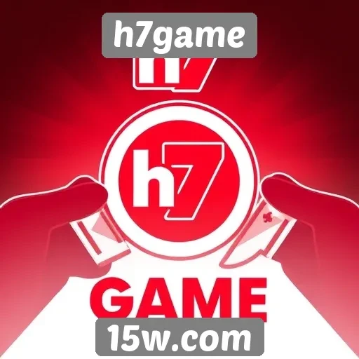 Comunicados sobre eventos e torneios no h7game