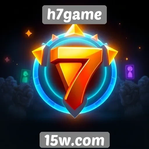 Recursos exclusivos do h7game para jogadores
