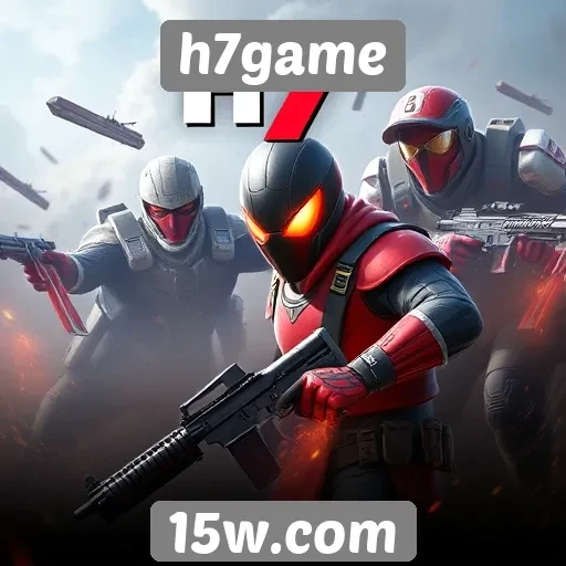 Recursos exclusivos do h7game para assinantes