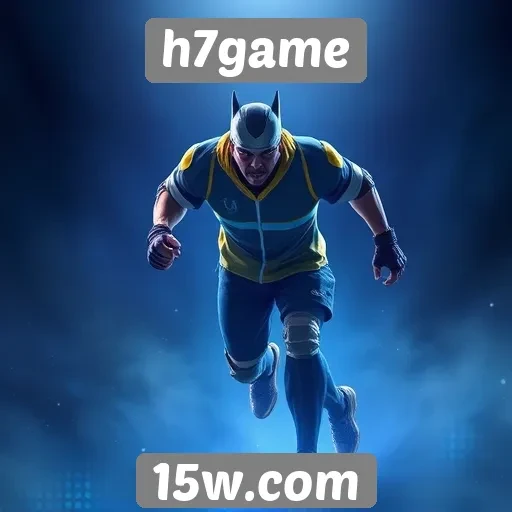 Futuro das atualizações planejadas para H7game
