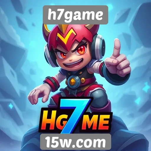 Mecânicas de jogo que destacam o h7game no mercado