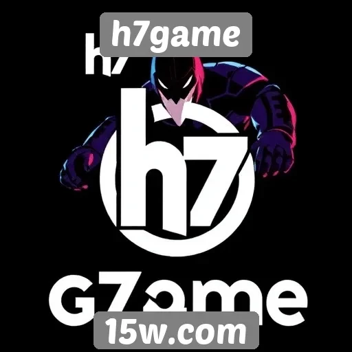 Análise da popularidade dos jogos no h7game