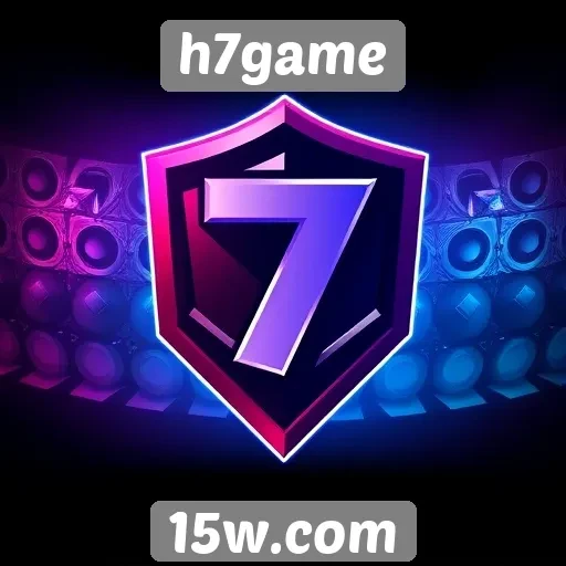 Evolução do H7game no cenário competitivo