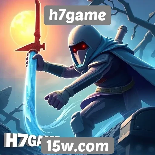 Novidades no catálogo de jogos do H7game