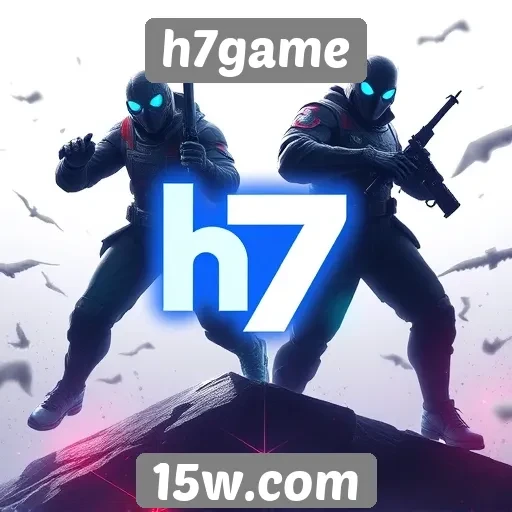 H7game apresenta novidades em lançamentos de jogos