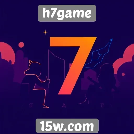 Parcerias do H7game com desenvolvedores independentes