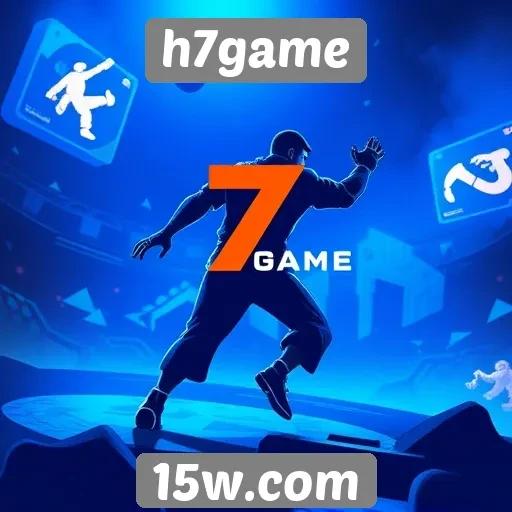 H7game: parcerias estratégicas para expandir catálogo