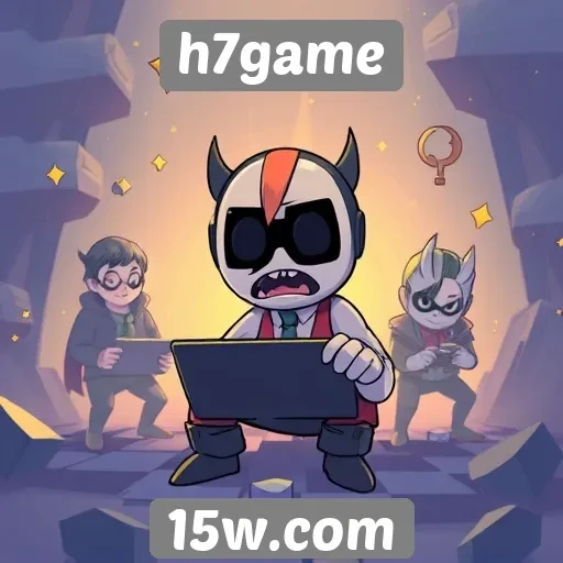 Possíveis melhorias para a plataforma h7game