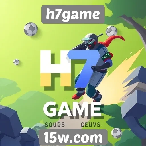 Jogadores destacam a usabilidade da plataforma h7game