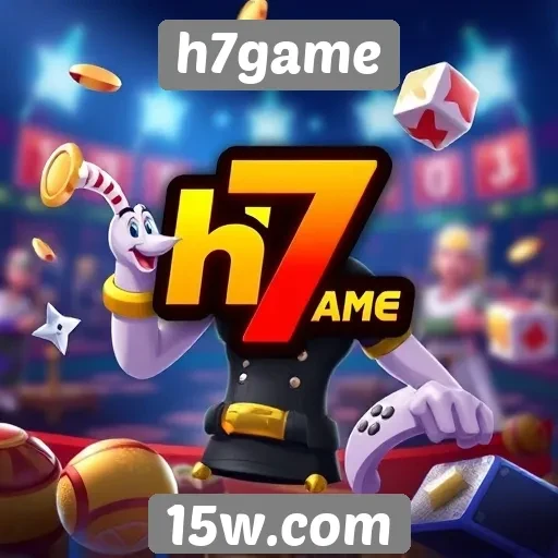 Plataforma h7game oferece promoções e descontos para assinantes