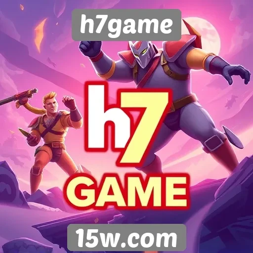 Histórico de lançamentos e novidades do h7game