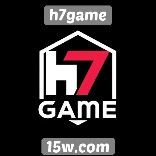 Análise de recursos do site h7game