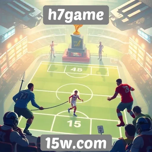 plano de assinaturas do h7game é analisado