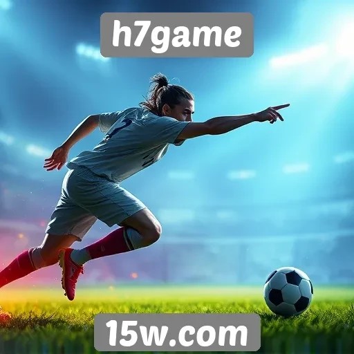 Nova atualização do h7game traz melhorias significativas