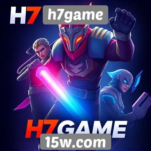 novidades e atualizações no h7game atraem novos jogadores