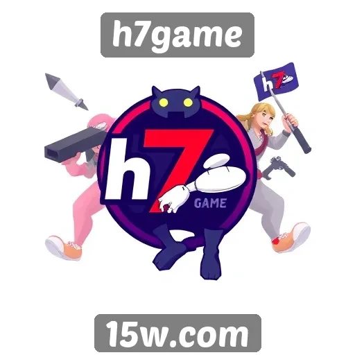 Impacto do h7game na comunidade gamer