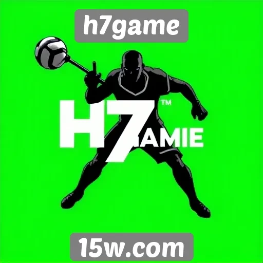 novas atualizações trazem recursos inovadores ao h7game