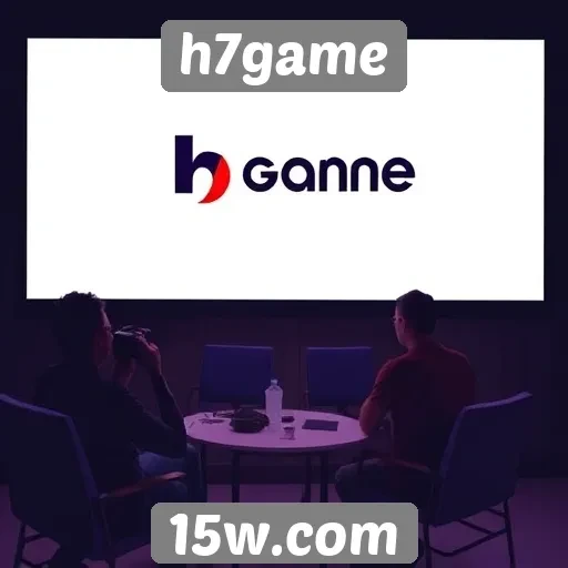 Entrevista com desenvolvedores do h7game