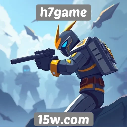 últimas atualizações em h7game e suas implicações