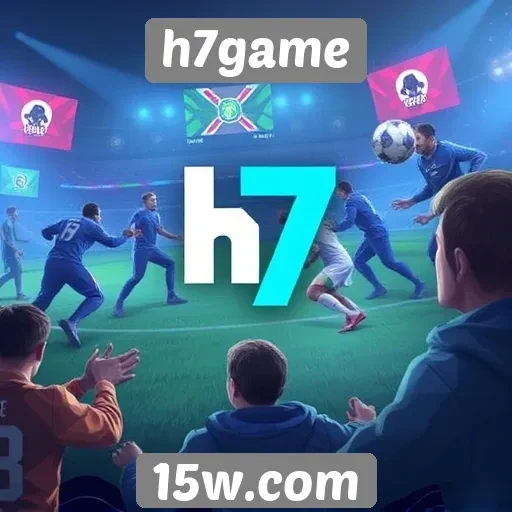modelo de monetização do h7game é analisado