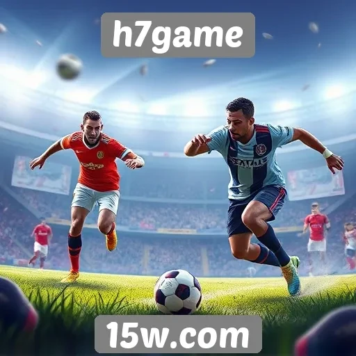 Novos lançamentos no h7game atraem jogadores