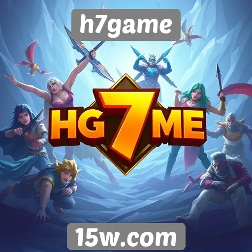 estratégias populares em jogos do h7game