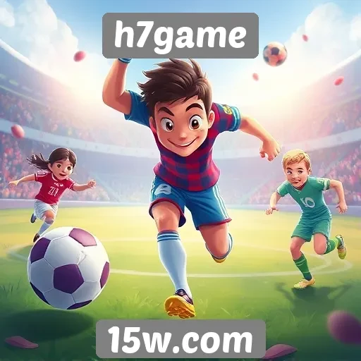 Promoções e eventos no h7game atraem novos jogadores