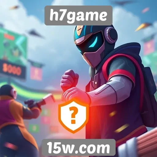 Considerações sobre a segurança no h7game