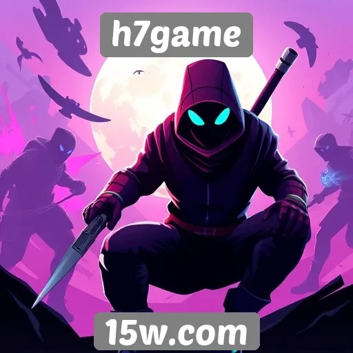 Tutoriais e guias disponíveis no site h7game