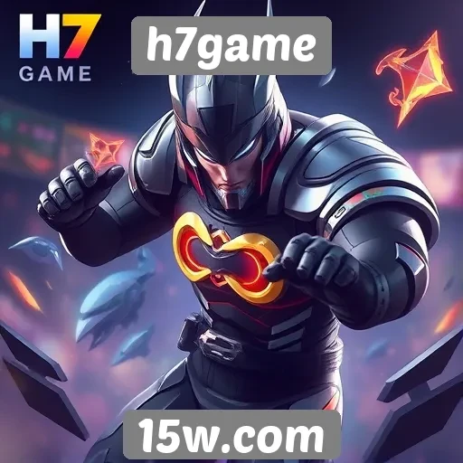novas atualizações no h7game atraem mais usuários